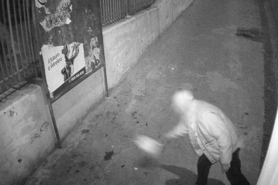 Biancavilla. Beccati sporcaccioni, ed era ora!