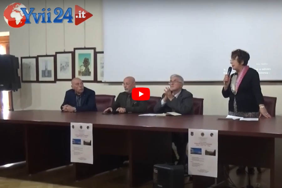 Biancavilla. “Etna Bellezza e Potenza”