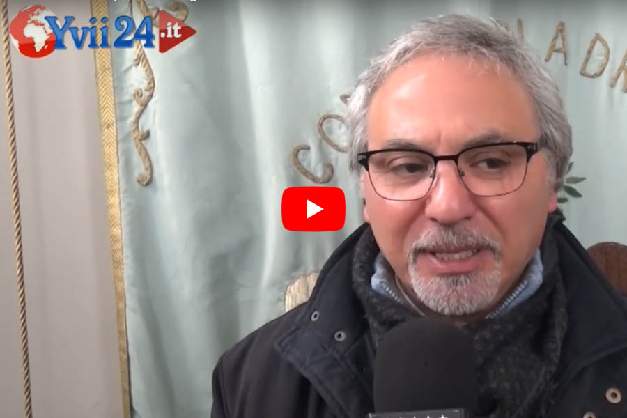 “Giornata per la riforma forestale”, occupata simbolicamente l’aula consiliare di Adrano