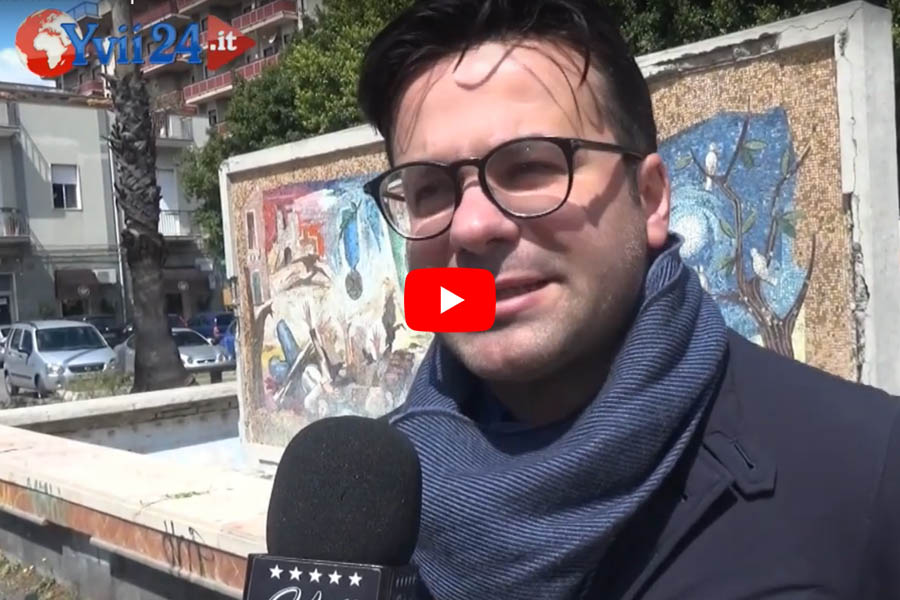 Paternò, Mannino replica a “Città futura”