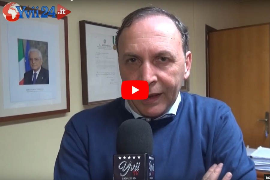 Paternò. Addizionale Irpef, il sindaco Naso contro il Consiglio comunale