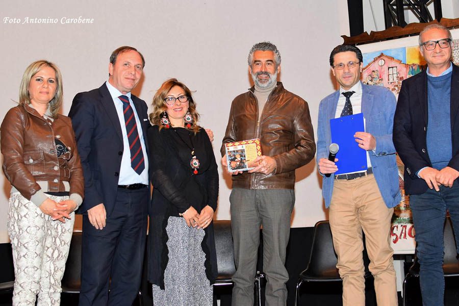 Paternò. Quarto memorial “Nino Busacca”