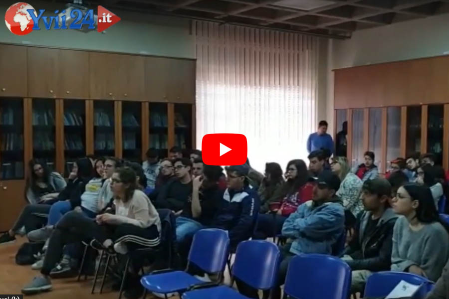 Paternò. “Beni culturali & Impresa”, al via progetto al “Russo”