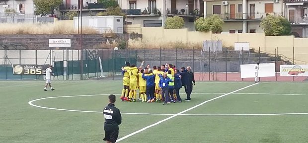 Calcio. Playoff nazionali Eccellenza: è finale per il Biancavilla