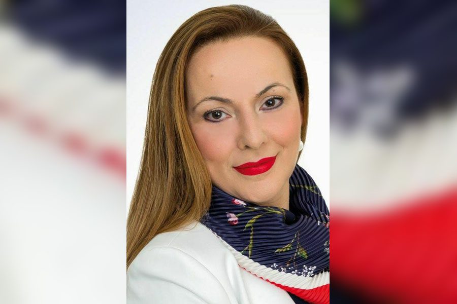 Belpasso. Vicepresidente Consiglio comunale Angela Virgillito aderisce a #diventeràbellissima. Si rafforza la maggioranza