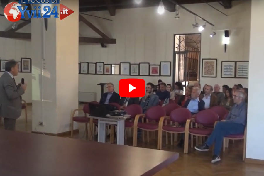 Biancavilla. Incontro verso l’apertura del Focal Point