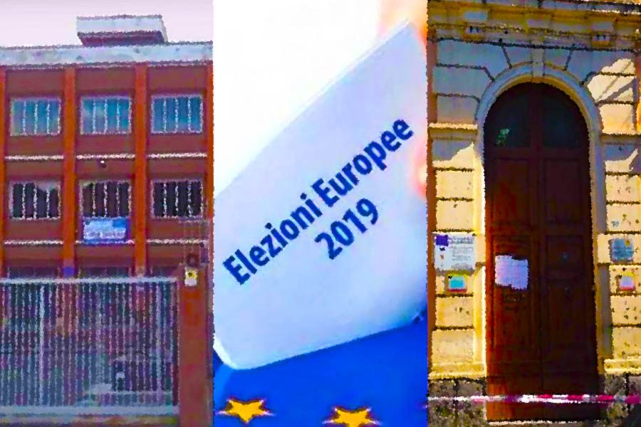 Biancavilla. Il terremoto “sposta” le sezioni elettorali