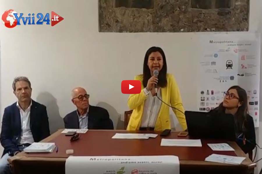 Paternò. Nasce il Comitato pro metropolitana