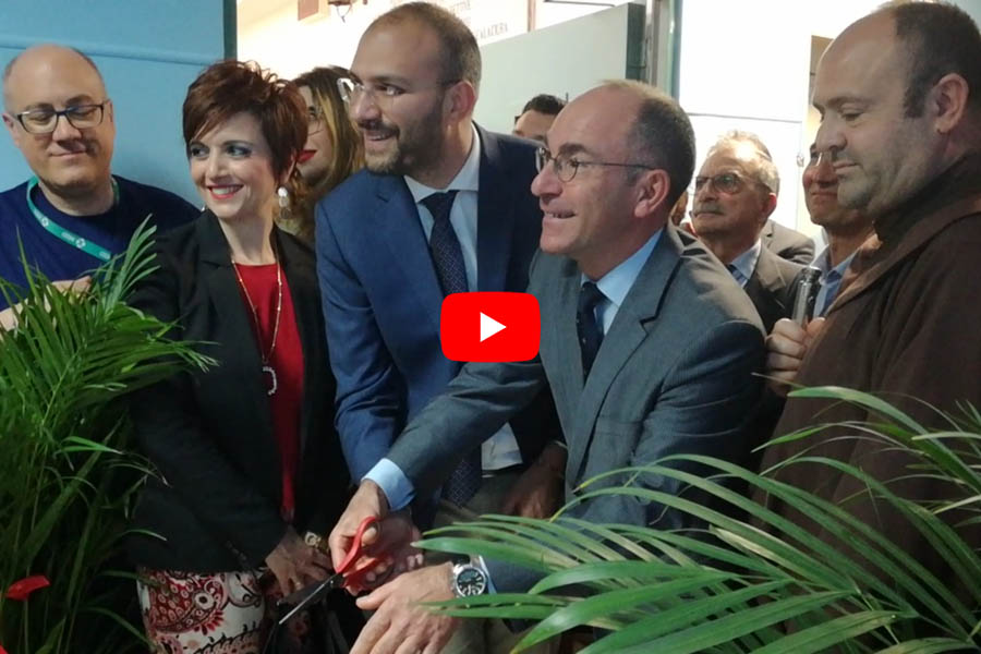 Biancavilla. Prevenzione mesotelioma, inaugurati Focal point e ambulatorio Pneumologia