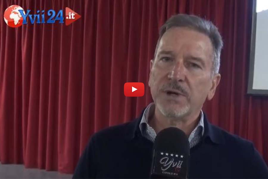 Etna. “Gas Radon dalle faglie”: Marco Neri (Ingv) spiega lo studio condotto