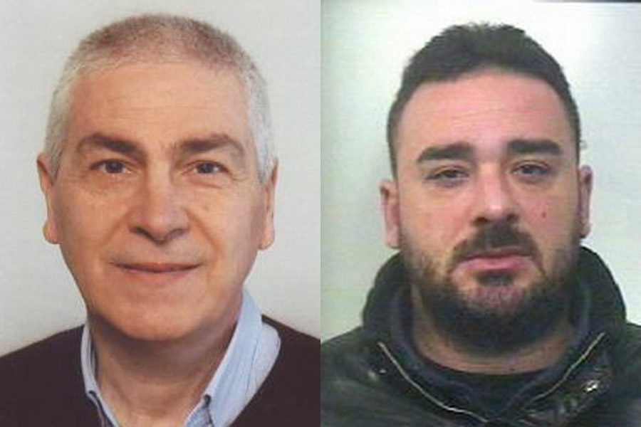 Biancavilla. “Città blindata” domiciliari per l’ex sindaco Marcello Merlo e per Giovanni Carciotto