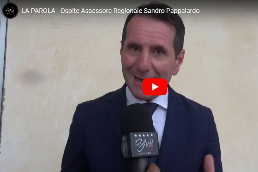 Turismo, l’assessore regionale Sandro Pappalardo: «Il brand “Sicilia” inizia a premiarci»