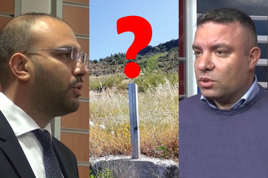 Biancavilla. “Strada della vergogna”, sindaco Bonanno, assessore Stissi: perché le telecamere non ci sono più?