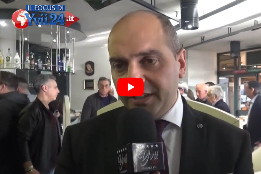 Paternò, conferenza programmatica sulla metropolitana di “Diventerà Bellissima”