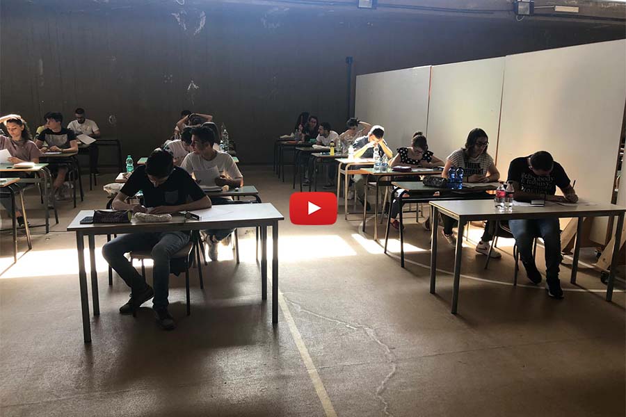 Maturità. Oggi la seconda prova