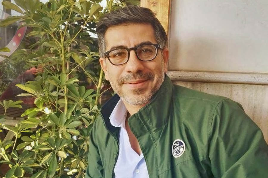 Il coordinatore del Pd, Milazzo, replica: «Da Biancavilla 2.0 la voglia di lavorare per il Pd»