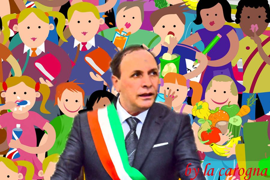 Osservatorio “La Città” scrive una lettera al “Padre di Paternò”