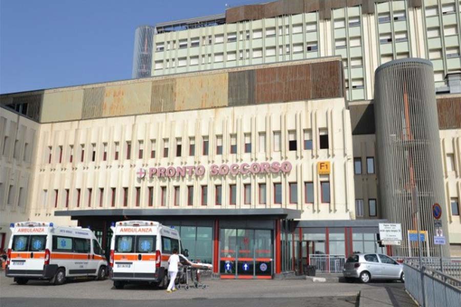 Belpasso. Lavoratrice licodiese ustionata in un ristorante