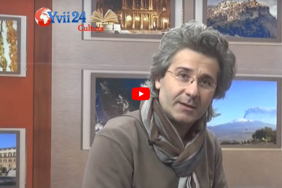 Yvii 24 Cultura. “Un vita per la musica”, ospite Salvatore Coniglio