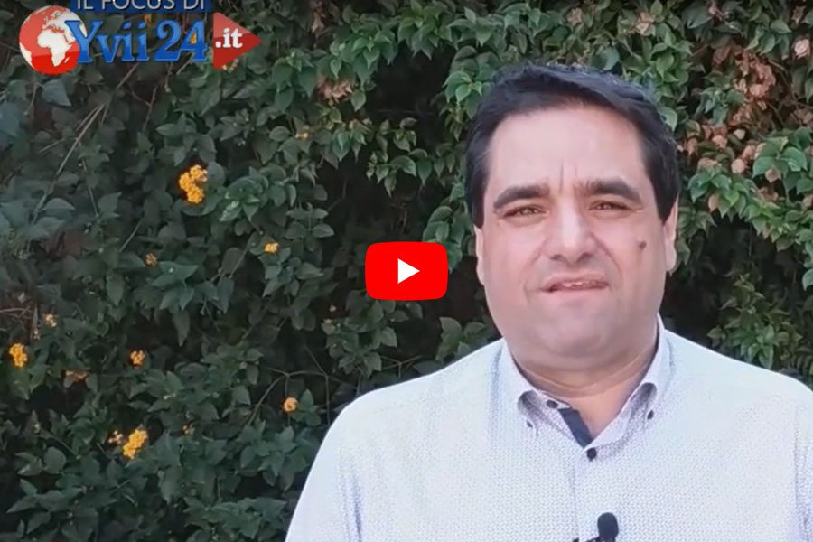 Alfio Mannino, neosegretario Cgil: «Il riscatto della Sicilia è la sfida»