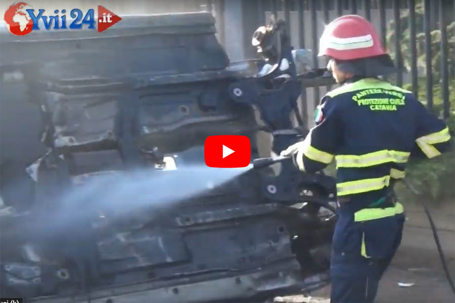 Biancavilla. Positivo il bilancio dell’esercitazione di Protezione civile