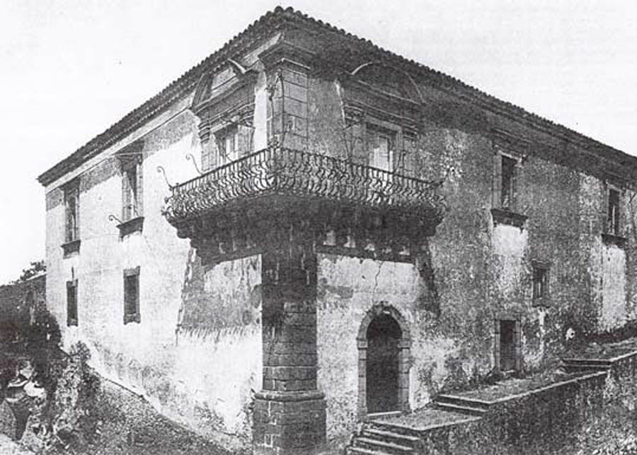 Belpasso. Domani la presentazione del dipinto restaurato di Lorenzo Bufali