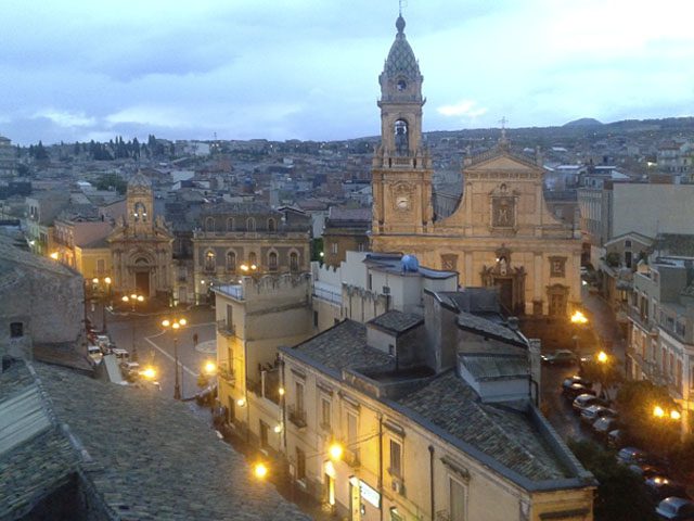 Carlo Sada, l’architetto milanese che amò la Sicilia