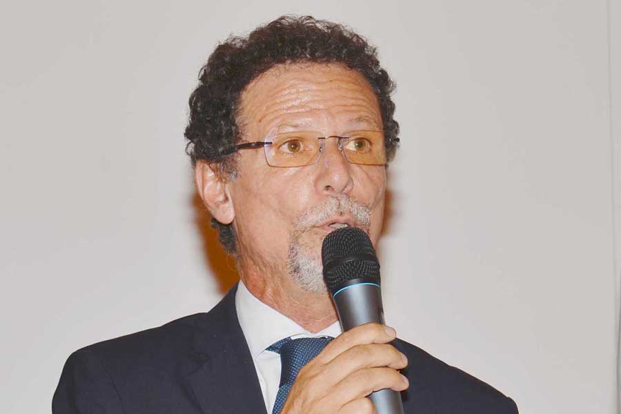 Catania. Il professore Francesco Priolo è il nuovo Rettore dell’Ateneo