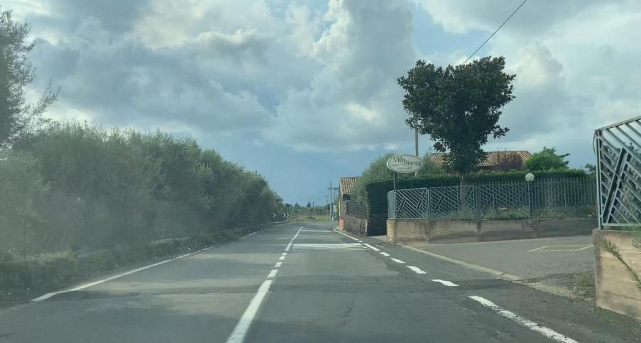 Santa Maria di Licodia. Via De Gasperi e la “curva della morte” saranno illuminate
