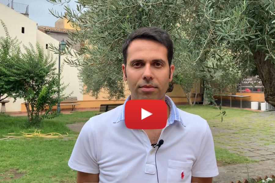 Santa Maria di Licodia. In progetto una nuova isola ecologica