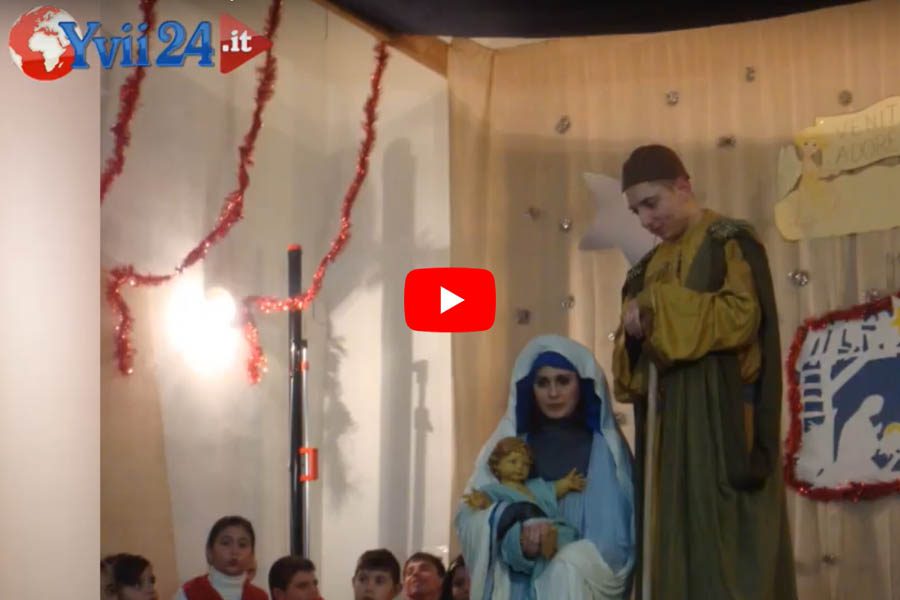 Biancavilla. Ritorna l’oratorio dell’Annunziata