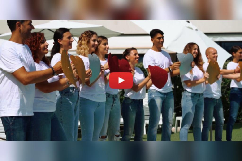 Salute. Un video tutto catanese per la “Giornata Mondiale per il Cuore”
