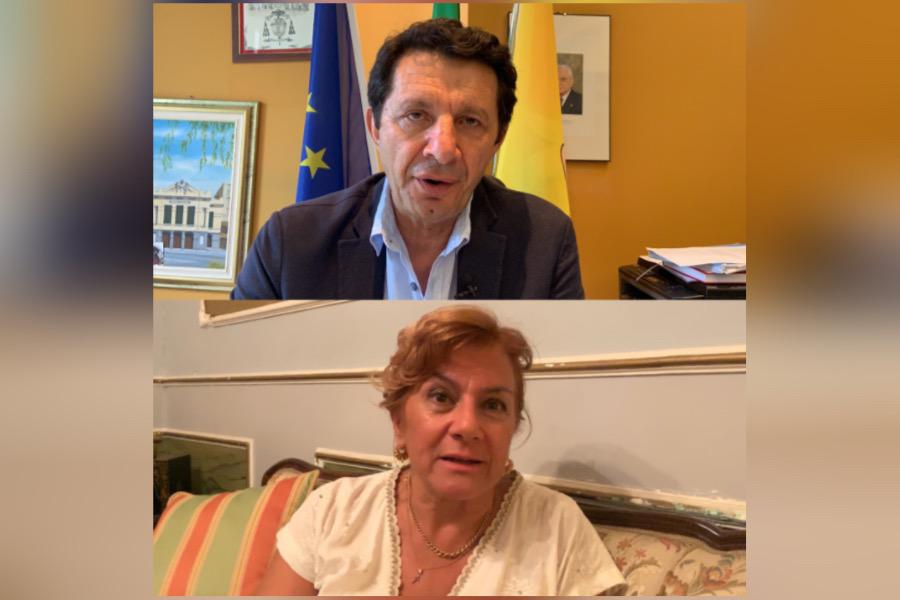 Servizio civile. Botta e risposta tra Adrano e Licodia