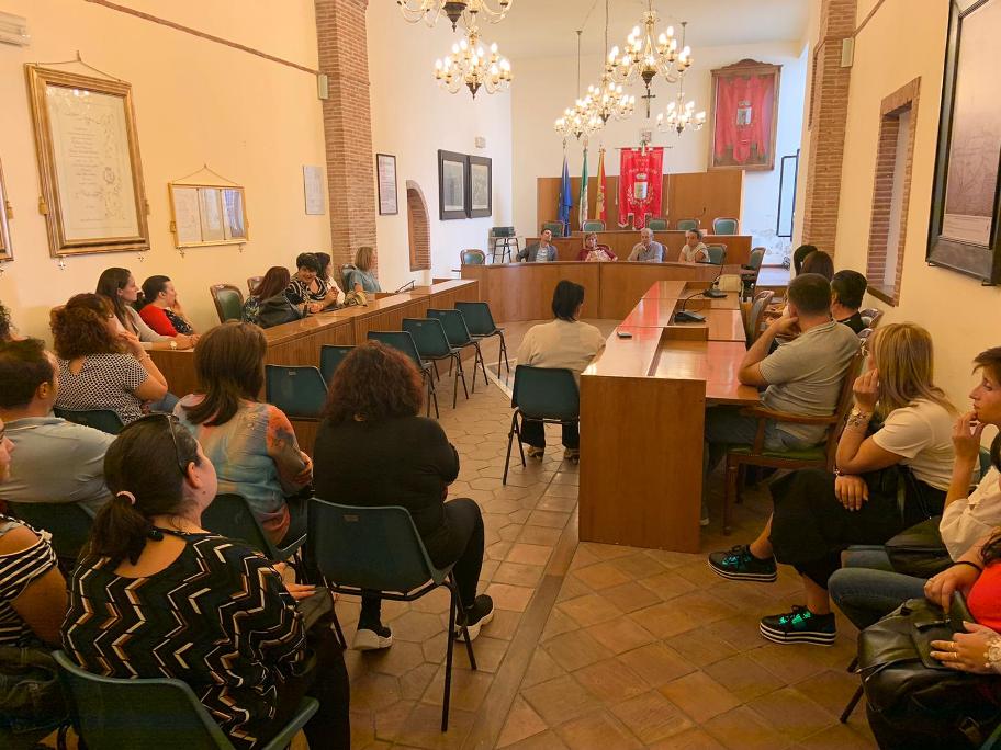 Santa Maria di Licodia. Comprensivo “Don Bosco”: A fine mese stop ai doppi turni (forse)