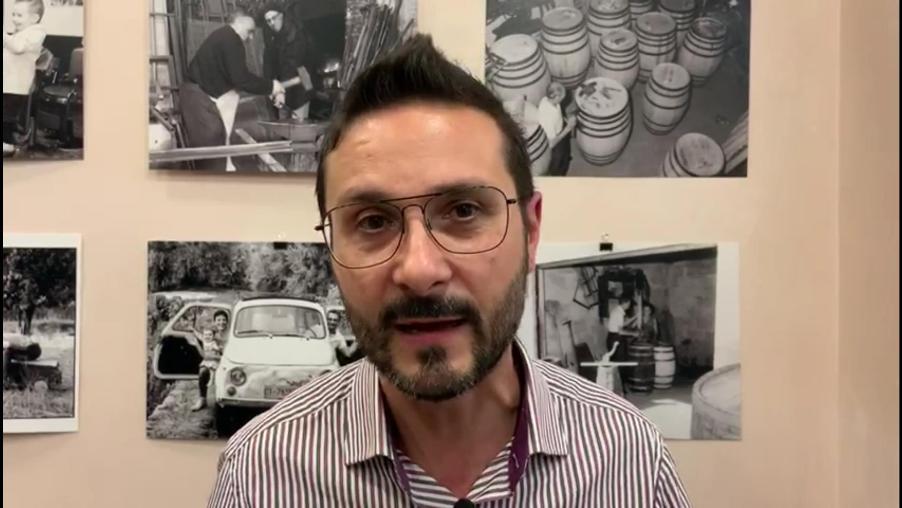 Santa Maria di Licodia. Mostra fotografica “Ieri oggi e domani….nei bar”