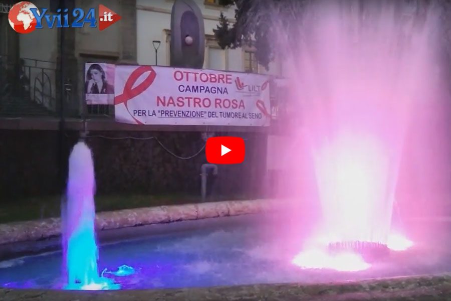 Belpasso. Domenica “A Scacciata per scacciare il cancro” spettacolo e prevenzione