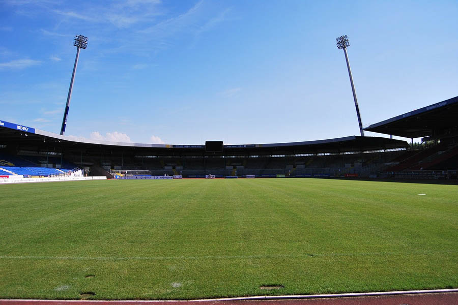 Calcio. Eccellenza girone B – Programma undicesima giornata