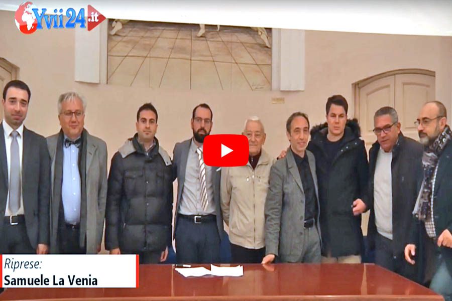 Adrano. Presentata accademia musicale “AMA”