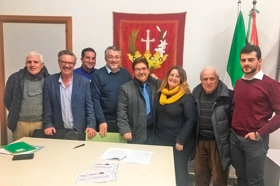 Belpasso. A gennaio riapre la mensa sociale