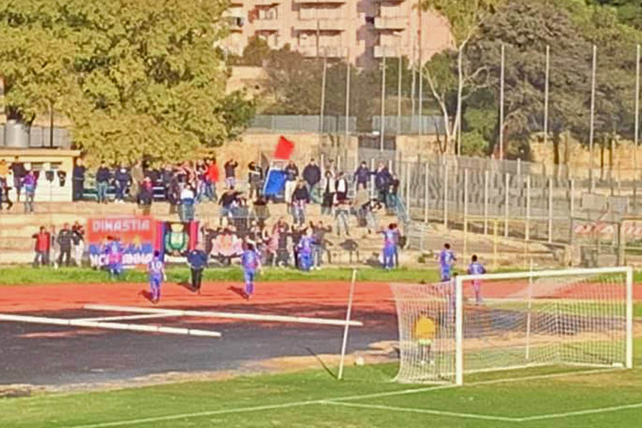 Calcio. Eccellenza girone B – Risultati 13° giornata