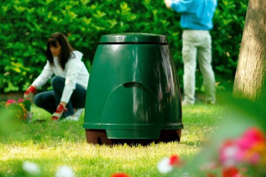 Belpasso. Al via la manifestazione di interesse per l’installazione della compostiera