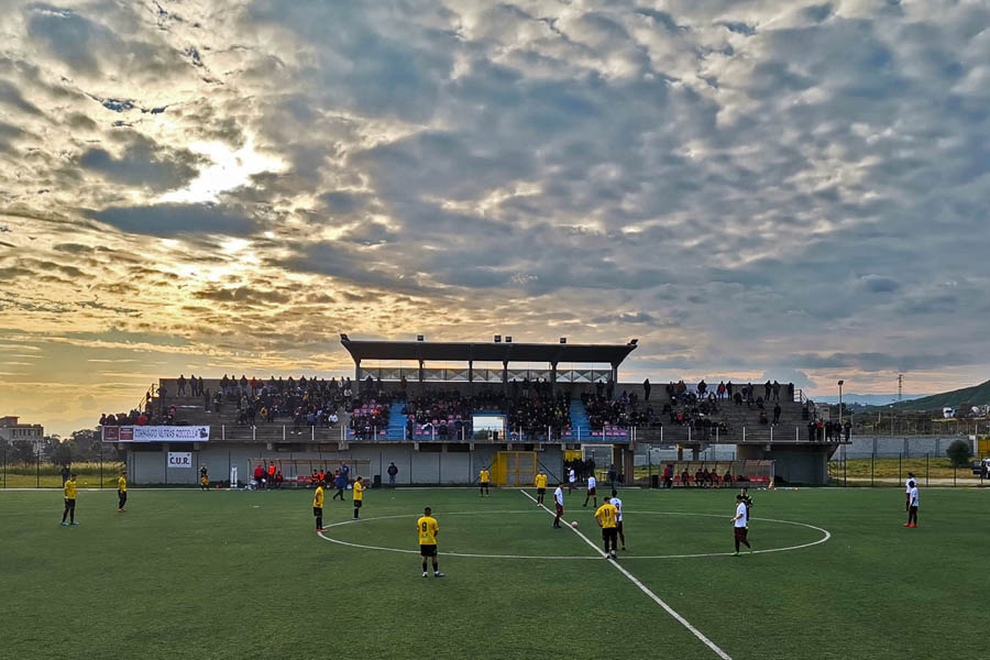 Calcio. Serie D girone I – Risultati 19° giornata
