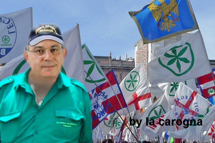 Adrano. Giovanni Bulla, il democristiano doc diventato leghista