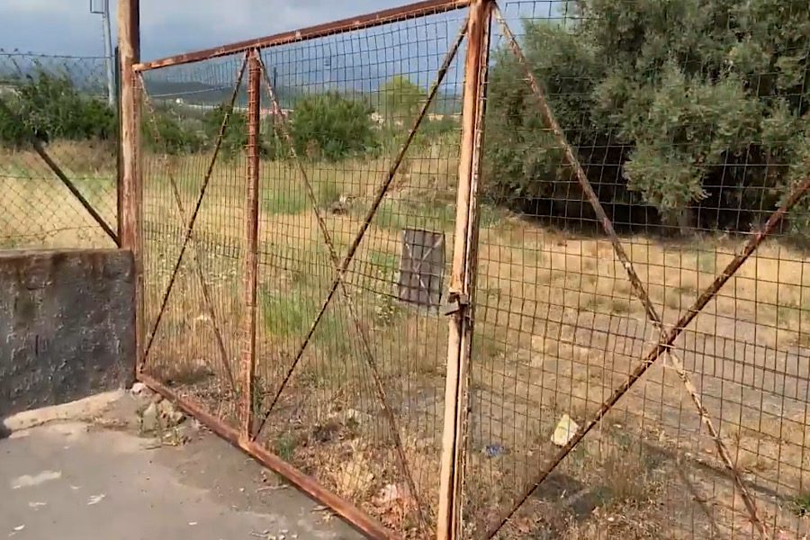 Santa Maria di Licodia. Presentato questa mattina il progetto dell’area di sgambamento per cani