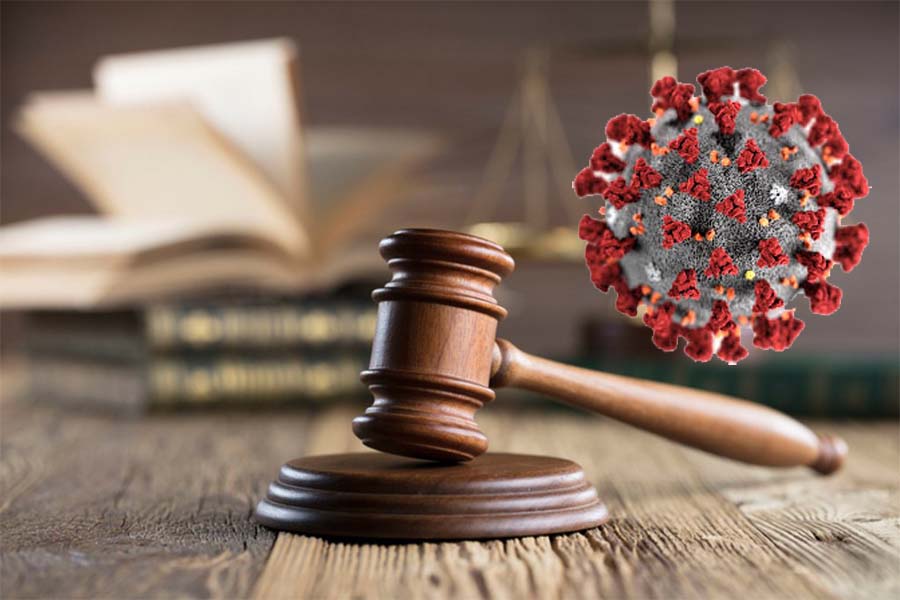 Santa Maria di Licodia. La famiglia in “quarantena” si rivolge ai legali per chiedere la revoca dell’ordinanza