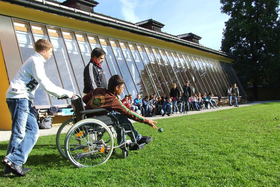 Paternò. L’amministrazione aderisce al progetto Uildm “A Scuola di inclusione: giocando si impara”