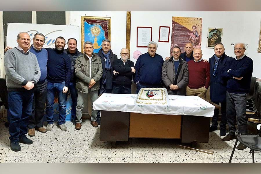 Santa Maria di Licodia. Nasce l’associazione “Licodisiadi”, per tutelare e riscoprire la storica manifestazione