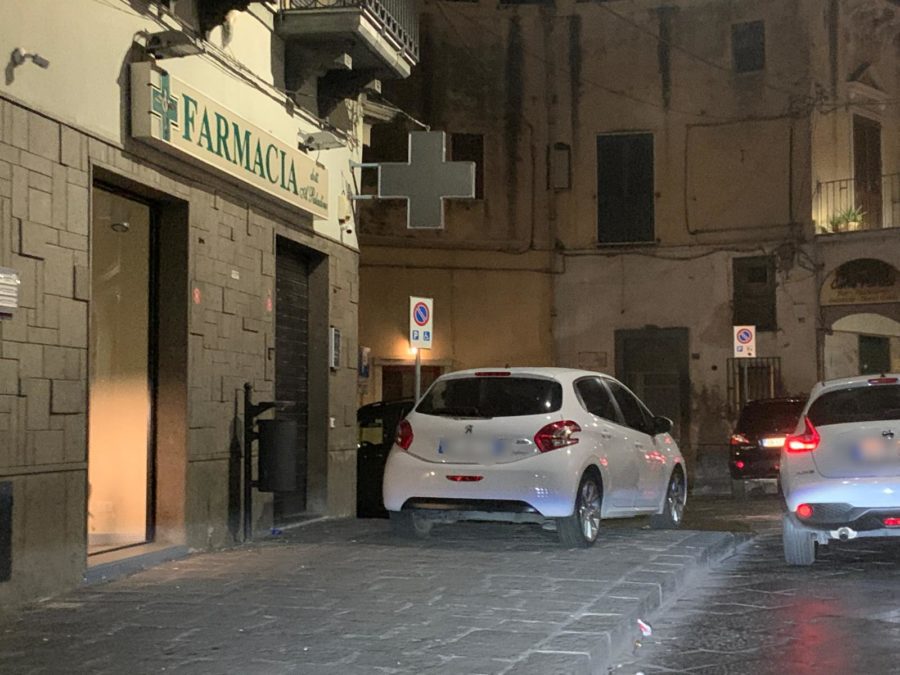 Biancavilla. Week-end, la movida notturna è un “incubo”