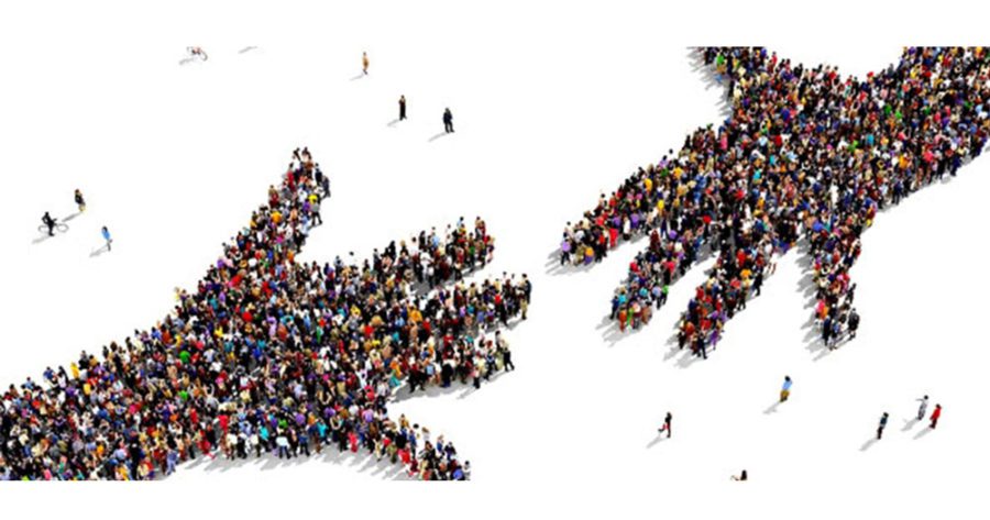 Coronavirus. Comuni e volontari a sostegno dei più deboli