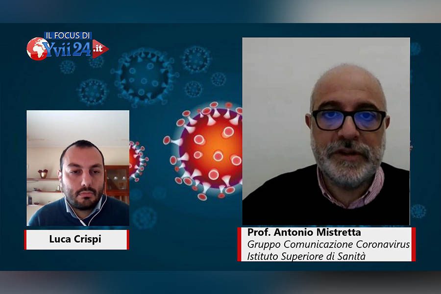 Il Focus di Yvii24. Coronavirus, tra prevenzione e fake news